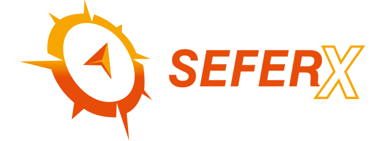 SeferX Logo